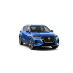 2024 Nissan KICKS KICKS E-POWER PLATINUM