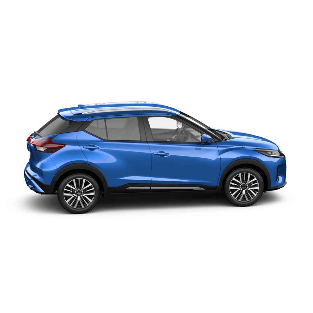 2024 Nissan KICKS KICKS E-POWER PLATINUM