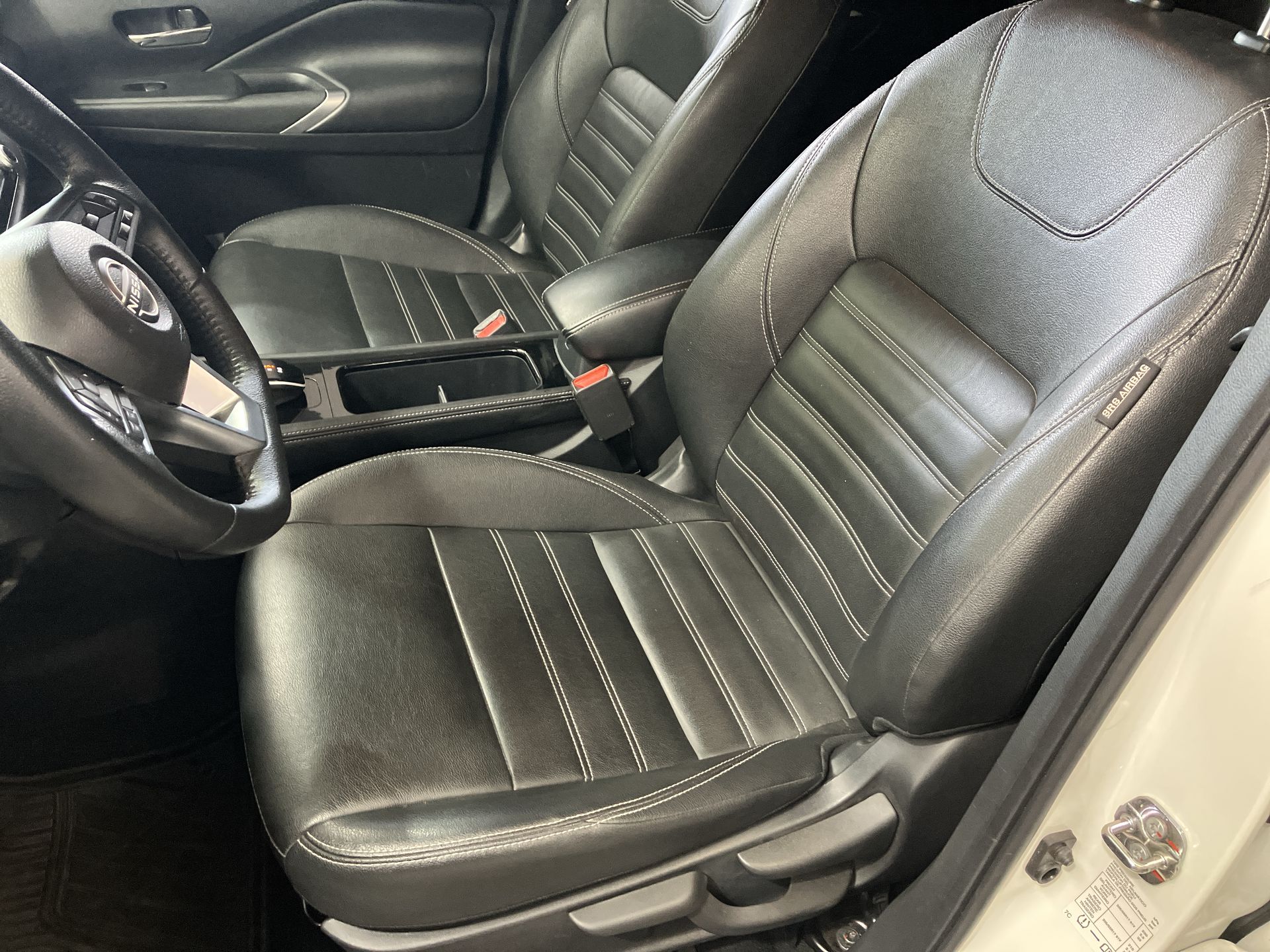 2024 Nissan KICKS E-POWER PLATINUM E-POWER 24