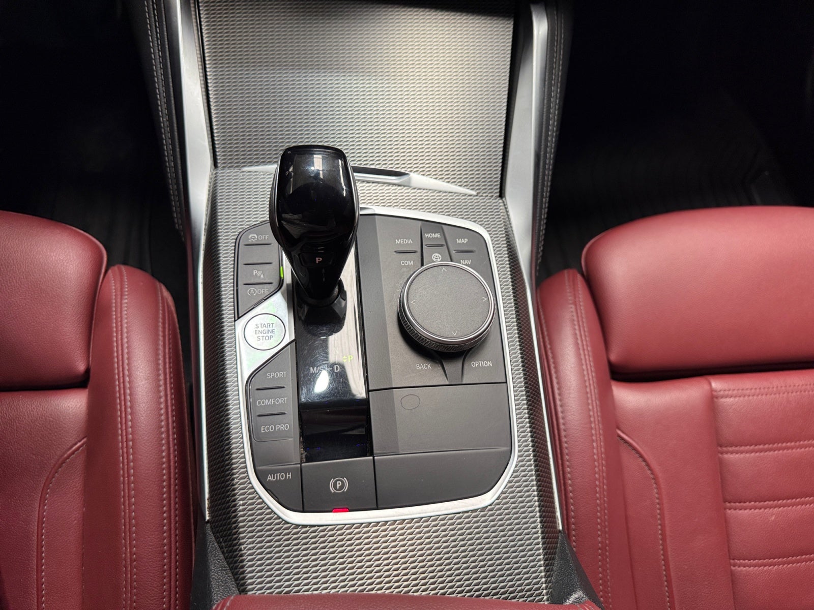 2023 BMW SERIE 4 430I GRAN COUPE (AUTOMATICO