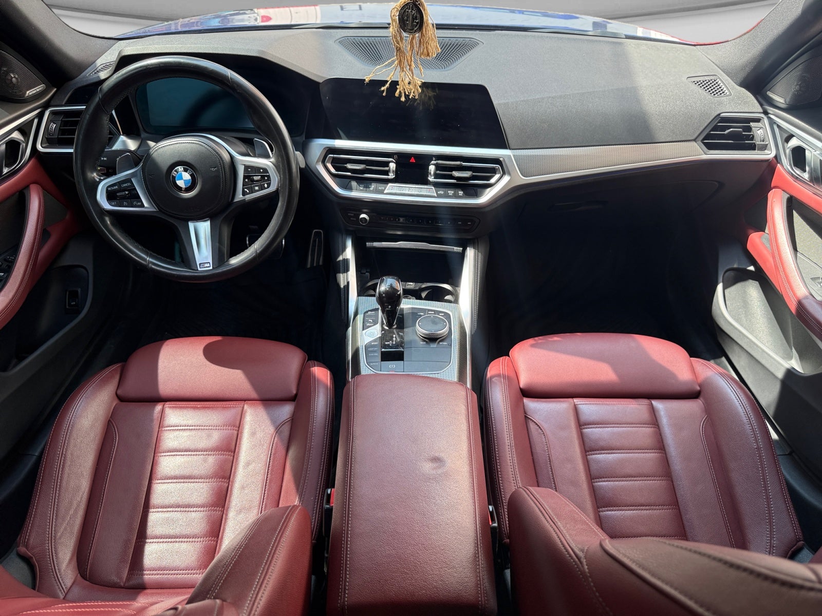 2023 BMW SERIE 4 430I GRAN COUPE (AUTOMATICO