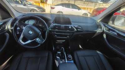 2020 BMW X3 X3 SDRIVE20IA EXECUTIVE (AUTO)