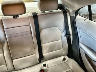 2019 Mercedes-Benz CLASE CLA CLA 200 SPORT