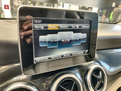 2019 Mercedes-Benz CLASE CLA CLA 200 SPORT