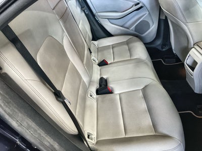 2019 Mercedes-Benz CLASE CLA CLA 200 SPORT