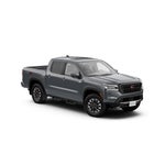 2025 Nissan FRONTIER V6 FRONTIER V6 PRO-4X