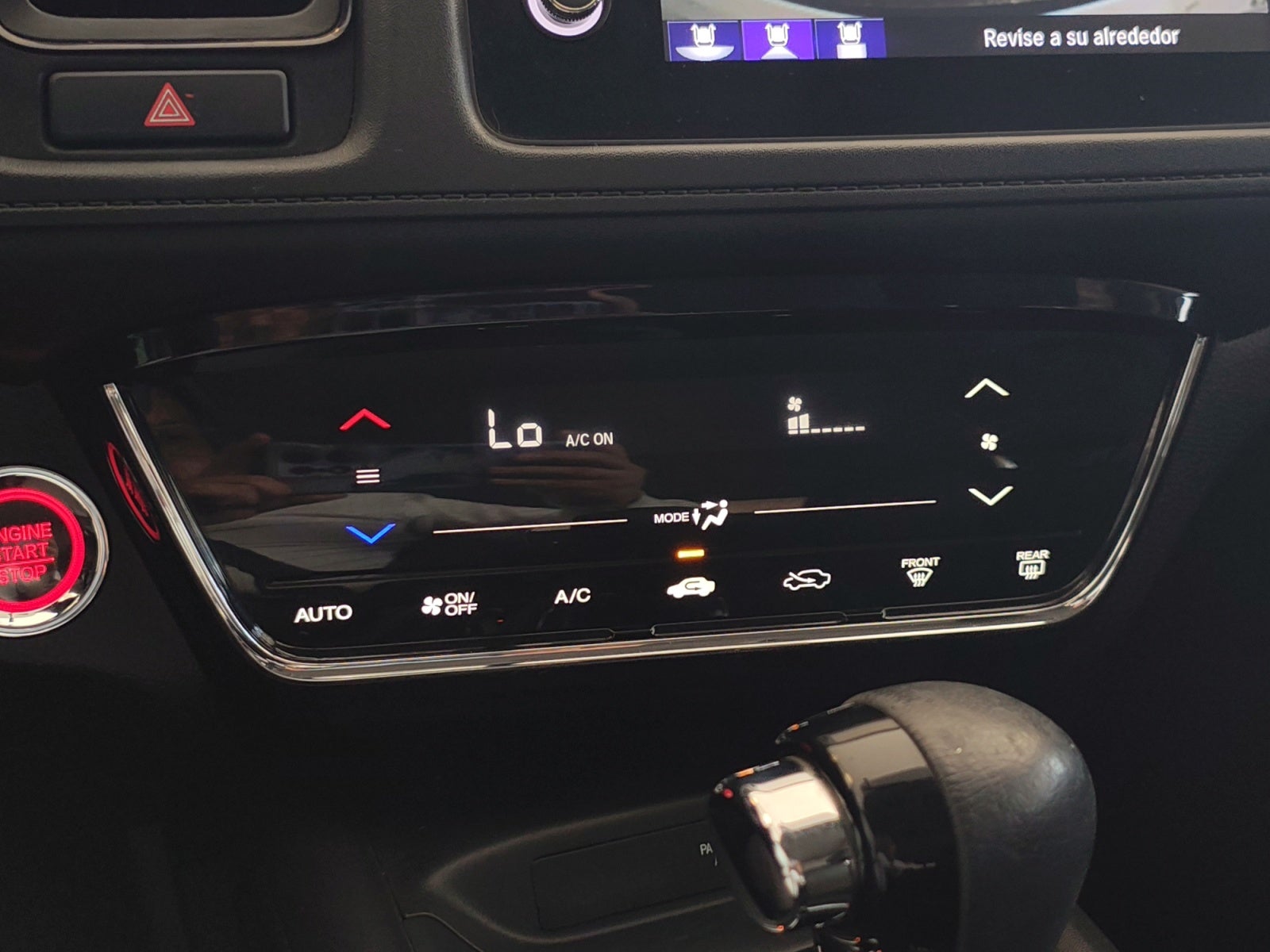 2021 Honda HR-V PRIME
