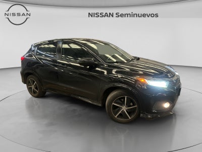 2022 Honda HR-V TOURING