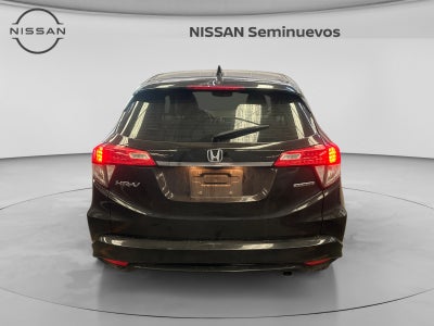 2022 Honda HR-V TOURING