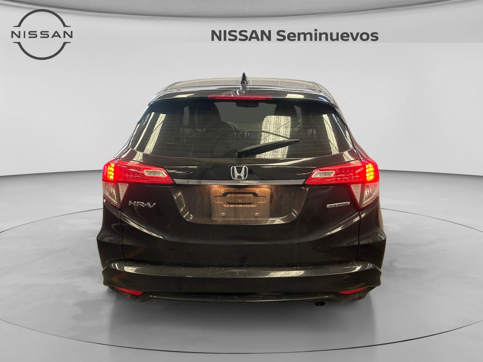 2022 Honda HR-V TOURING