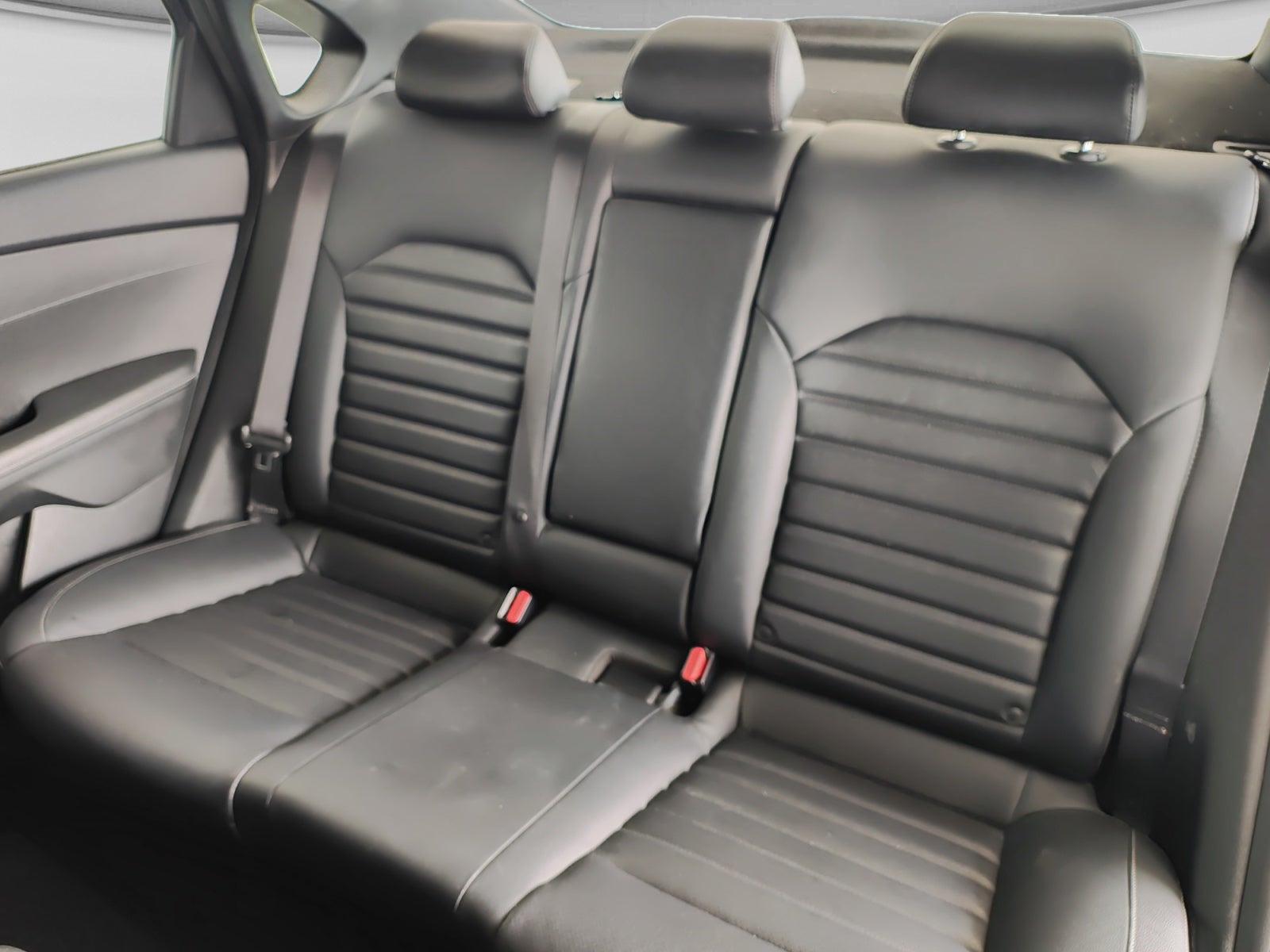 2020 Kia FORTE GT LINE IVT