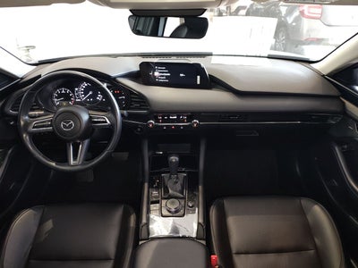 2023 Mazda MAZDA3 I GRAND TOURING SEDAN
