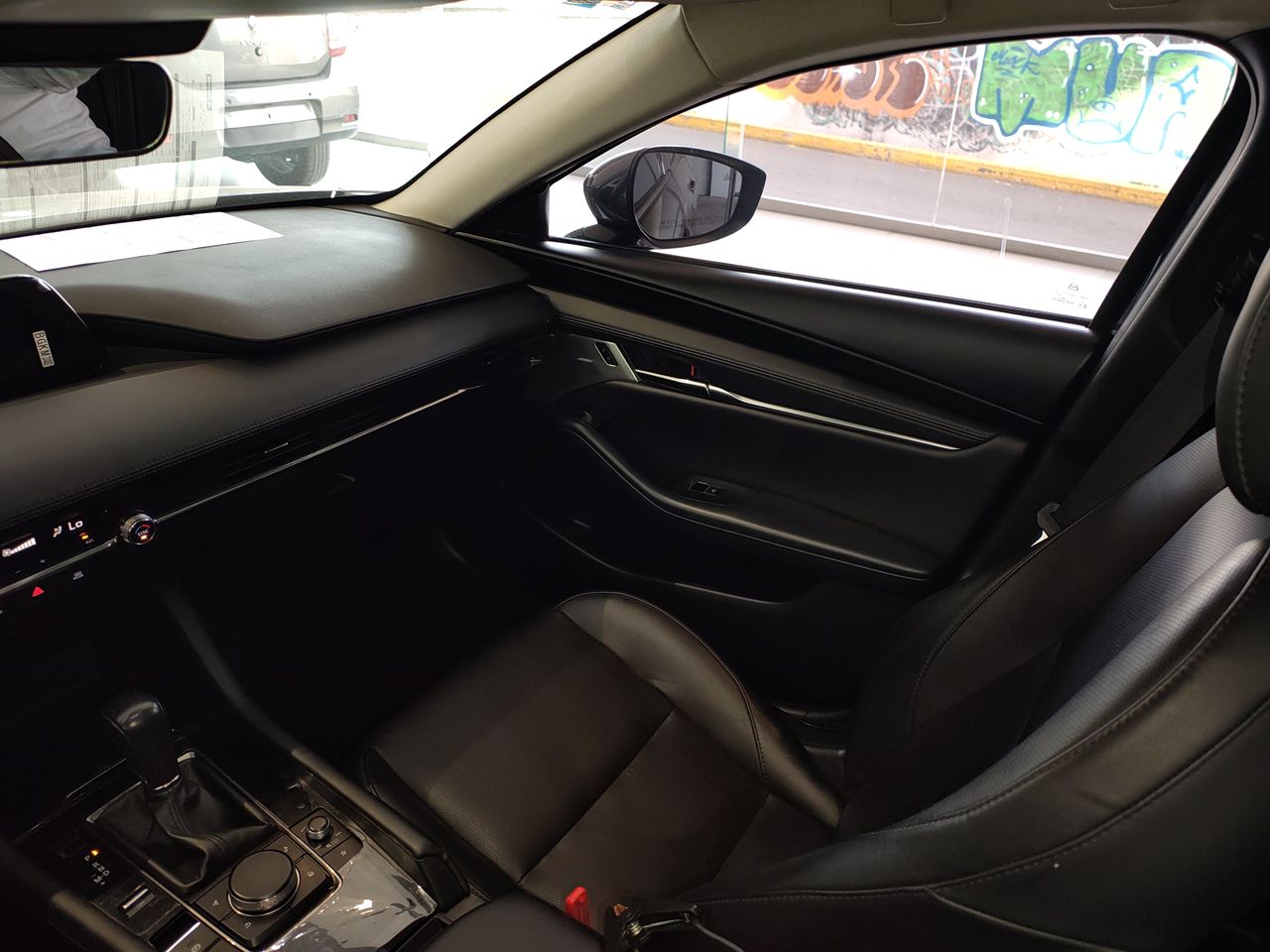 2023 Mazda MAZDA3 I GRAND TOURING SEDAN