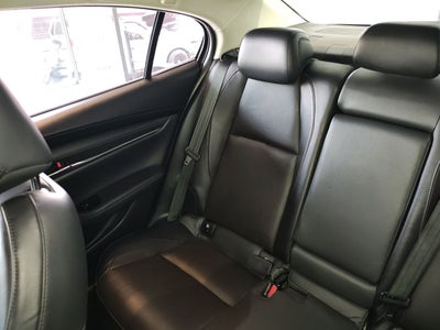 2023 Mazda MAZDA3 I GRAND TOURING SEDAN