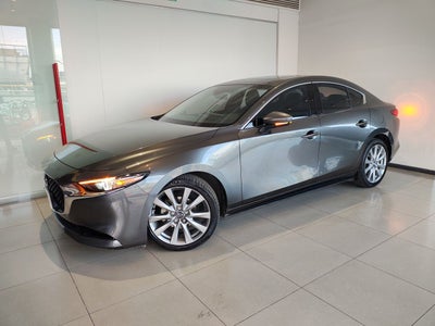 2023 Mazda MAZDA3 I GRAND TOURING SEDAN