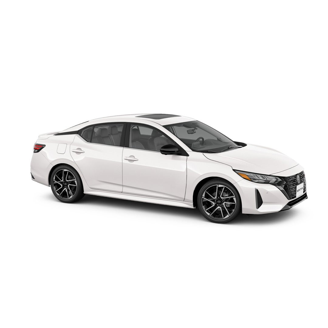 2025 Nissan SENTRA SENTRA SENSE CVT