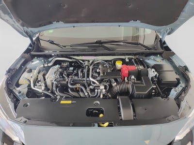2005 Nissan SENTRA SR PLATINUM BITONO CVT 24