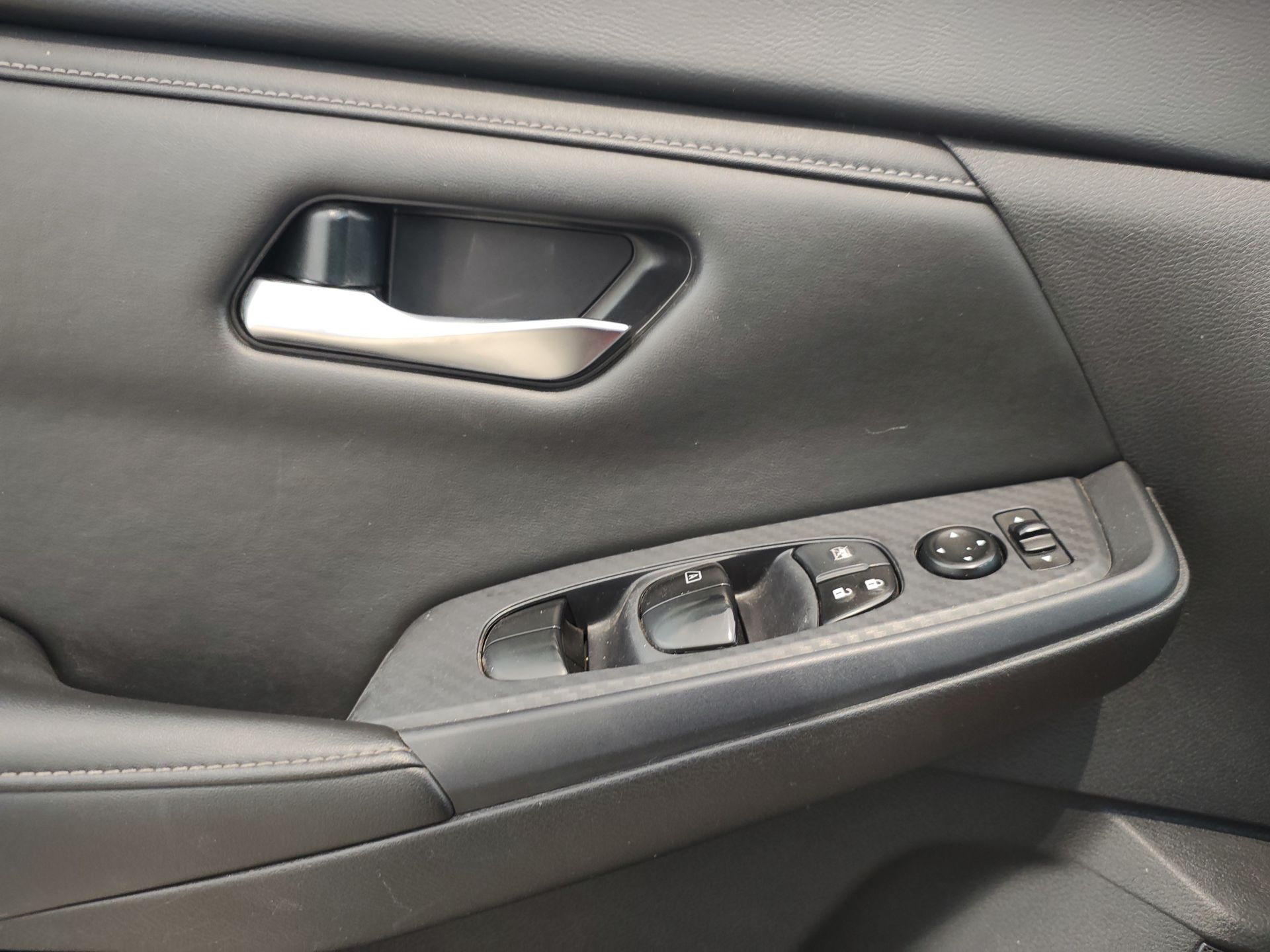 2023 Nissan SENTRA ADVANCE TM 23