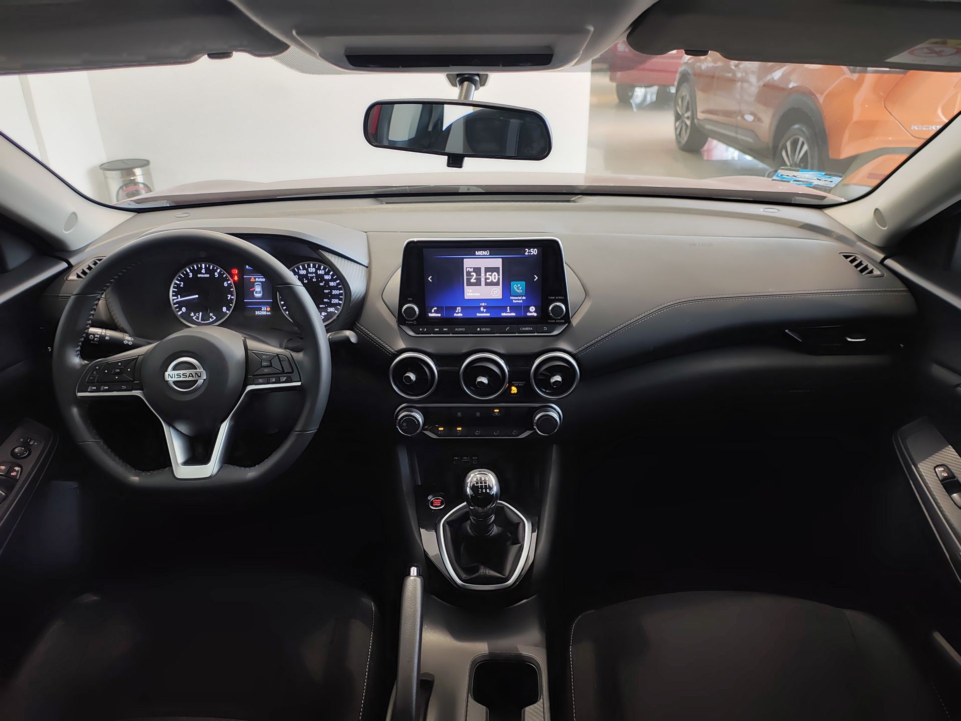 2023 Nissan SENTRA ADVANCE TM 23