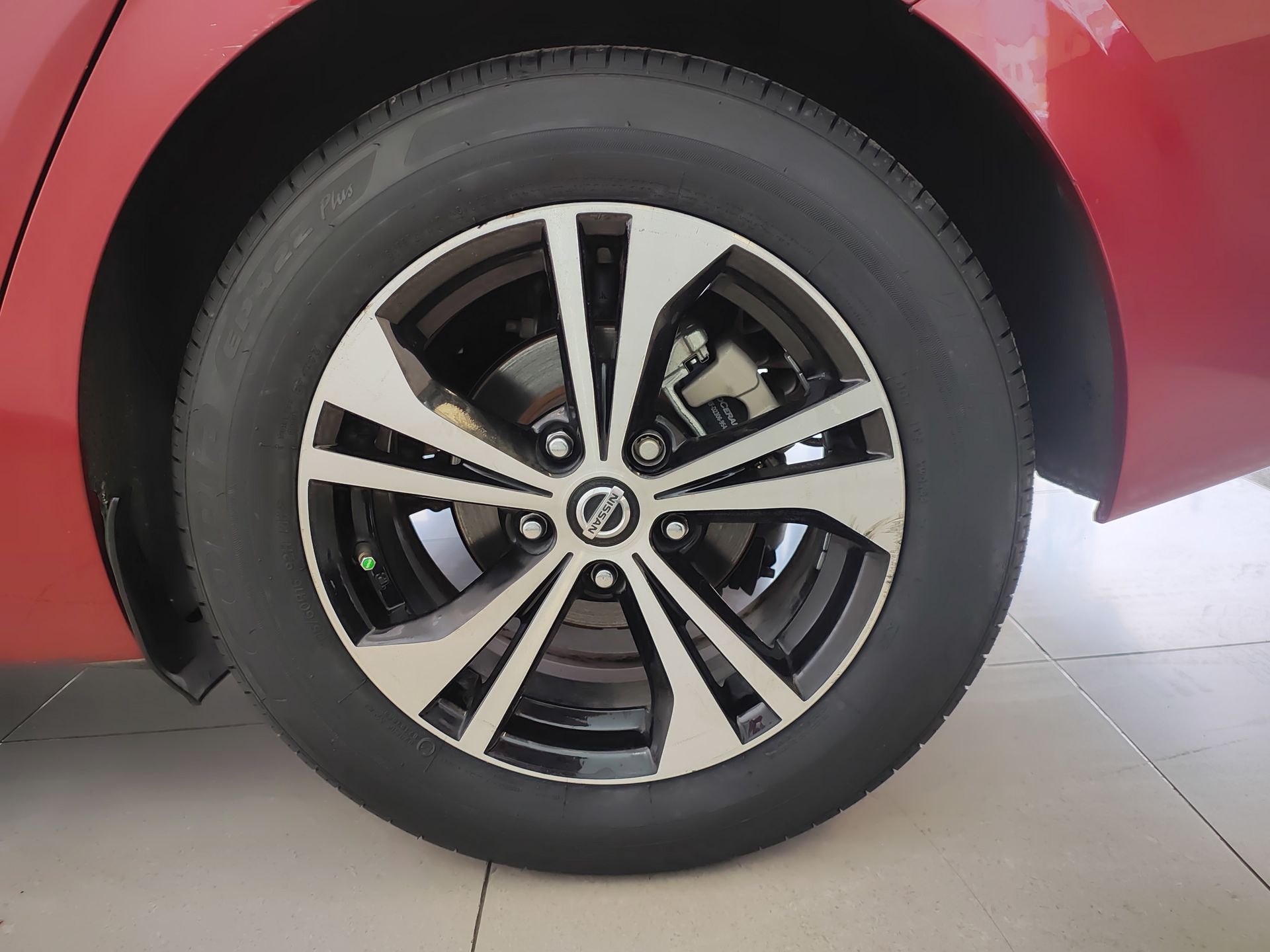 2023 Nissan SENTRA ADVANCE TM 23
