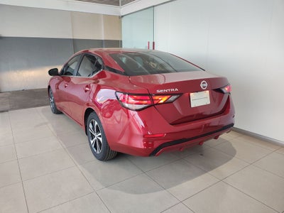 2023 Nissan SENTRA ADVANCE TM 23