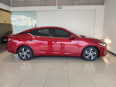 2023 Nissan SENTRA ADVANCE TM 23