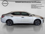 2024 Nissan SENTRA SENTRA SENSE T/M