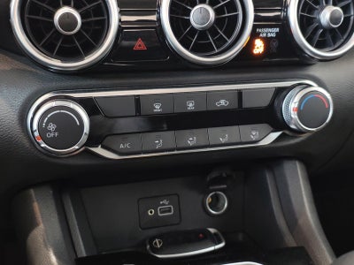 2024 Nissan SENTRA SENTRA SENSE T/M