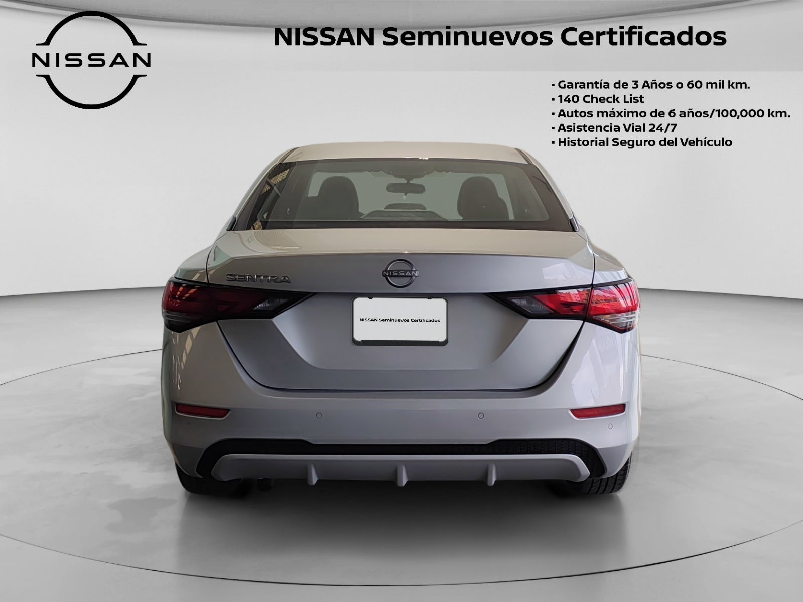 2024 Nissan SENTRA SENTRA SENSE T/M