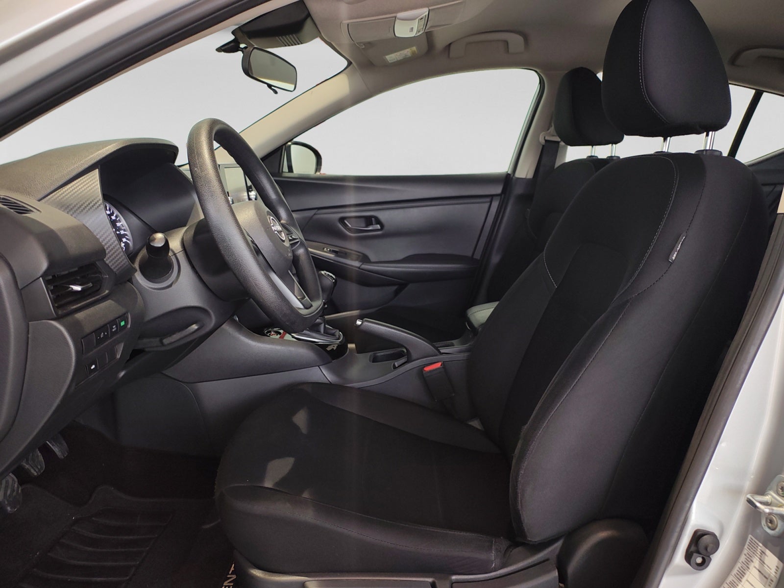 2024 Nissan SENTRA SENTRA SENSE T/M
