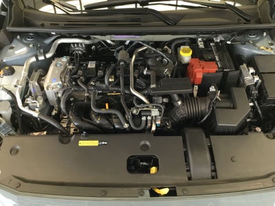 2025 Nissan SENTRA PLATINUM BITONO CVT 25