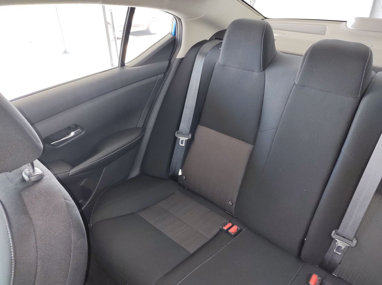 2023 Nissan SENTRA ADVANCE CVT 23