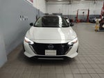 2024 Nissan SENTRA SR BITONO CVT 24
