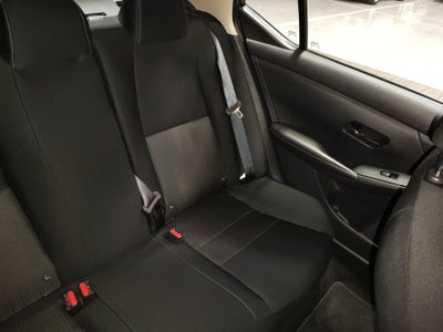 2025 Nissan SENTRA ADVANCE CVT 25