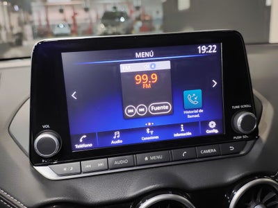 2025 Nissan SENTRA ADVANCE CVT 25