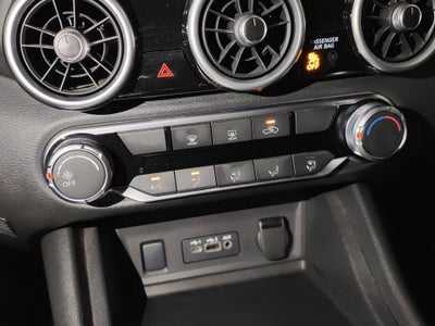 2025 Nissan SENTRA ADVANCE CVT 25