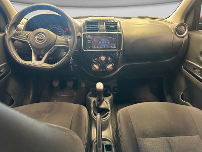 2023 Nissan MARCH ADVANCE TM 23