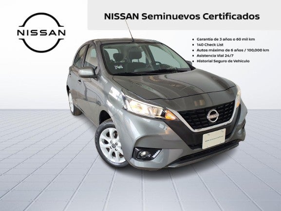 2024 Nissan MARCH MARCH ADVANCE TM 24