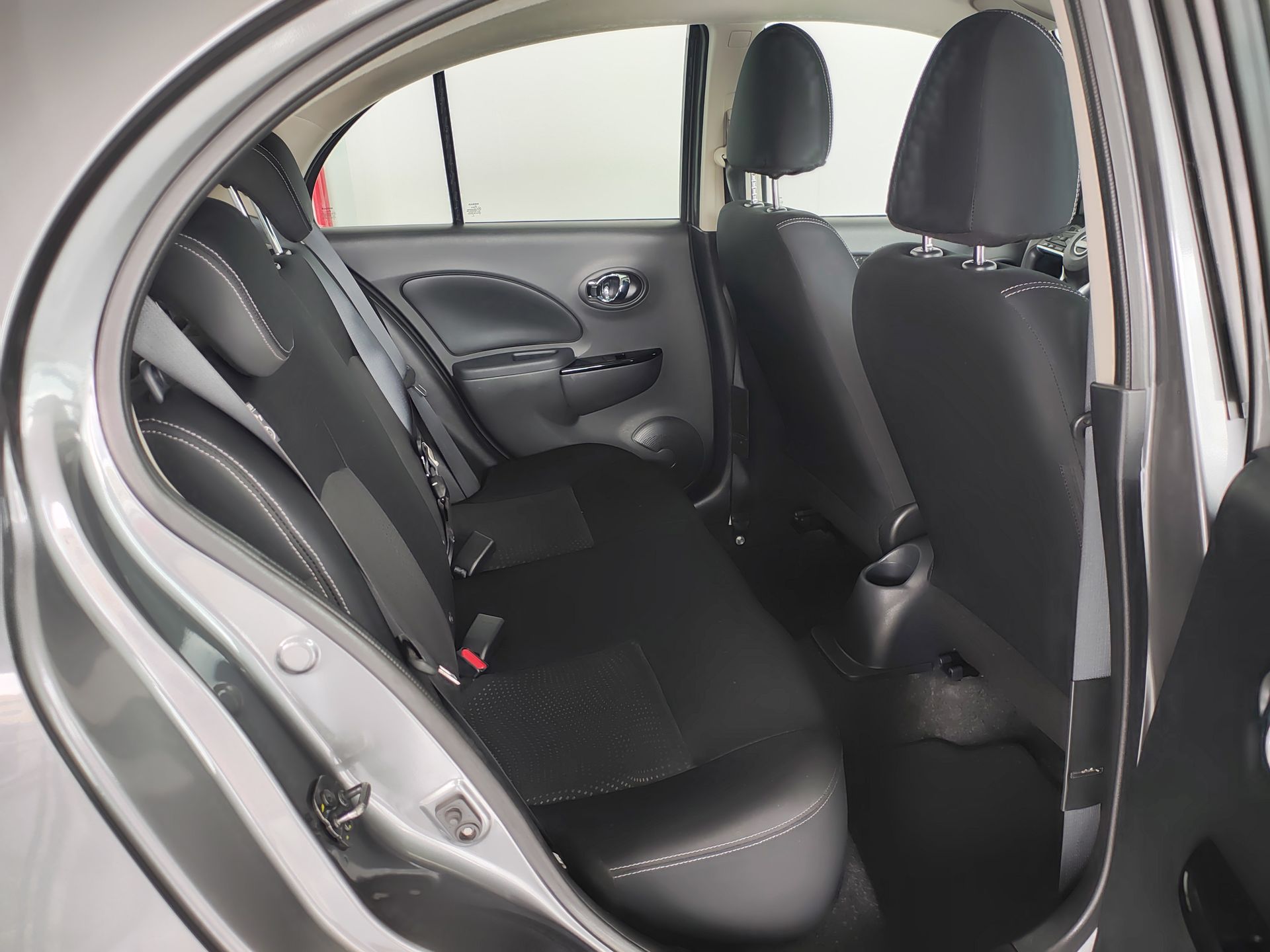 2024 Nissan MARCH MARCH ADVANCE TM 24