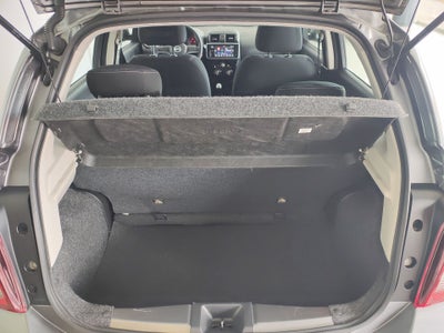 2024 Nissan MARCH MARCH ADVANCE TM 24