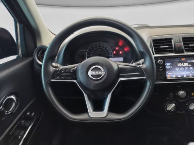 2024 Nissan MARCH MARCH ADVANCE TM 24