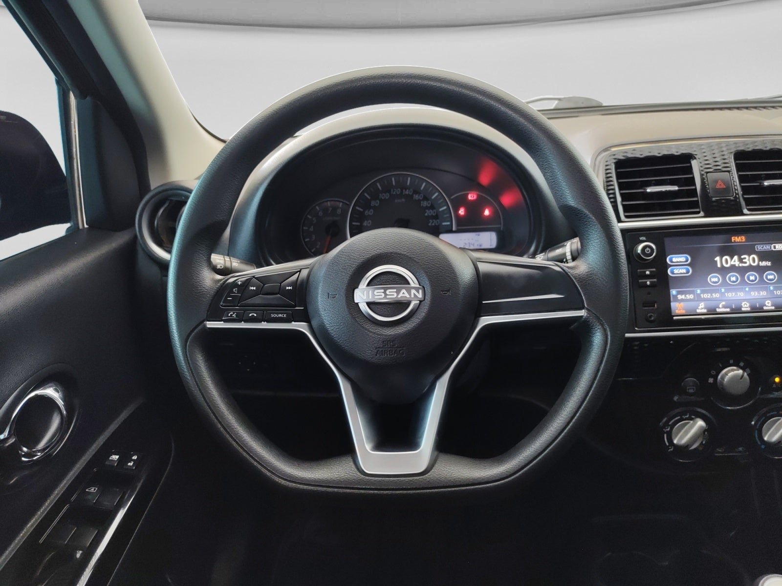 2024 Nissan MARCH MARCH ADVANCE TM 24