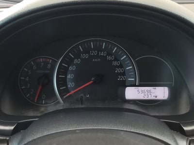 2024 Nissan MARCH MARCH ADVANCE TM 24