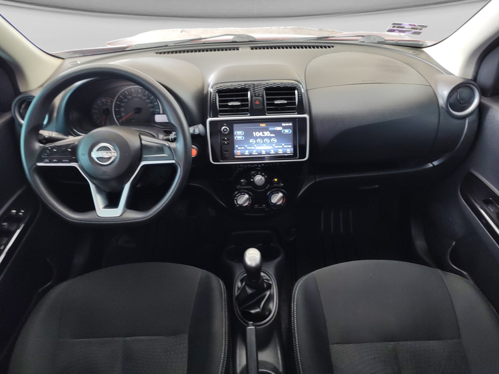 2024 Nissan MARCH MARCH ADVANCE TM 24