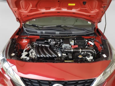 2024 Nissan MARCH MARCH ADVANCE TM 24