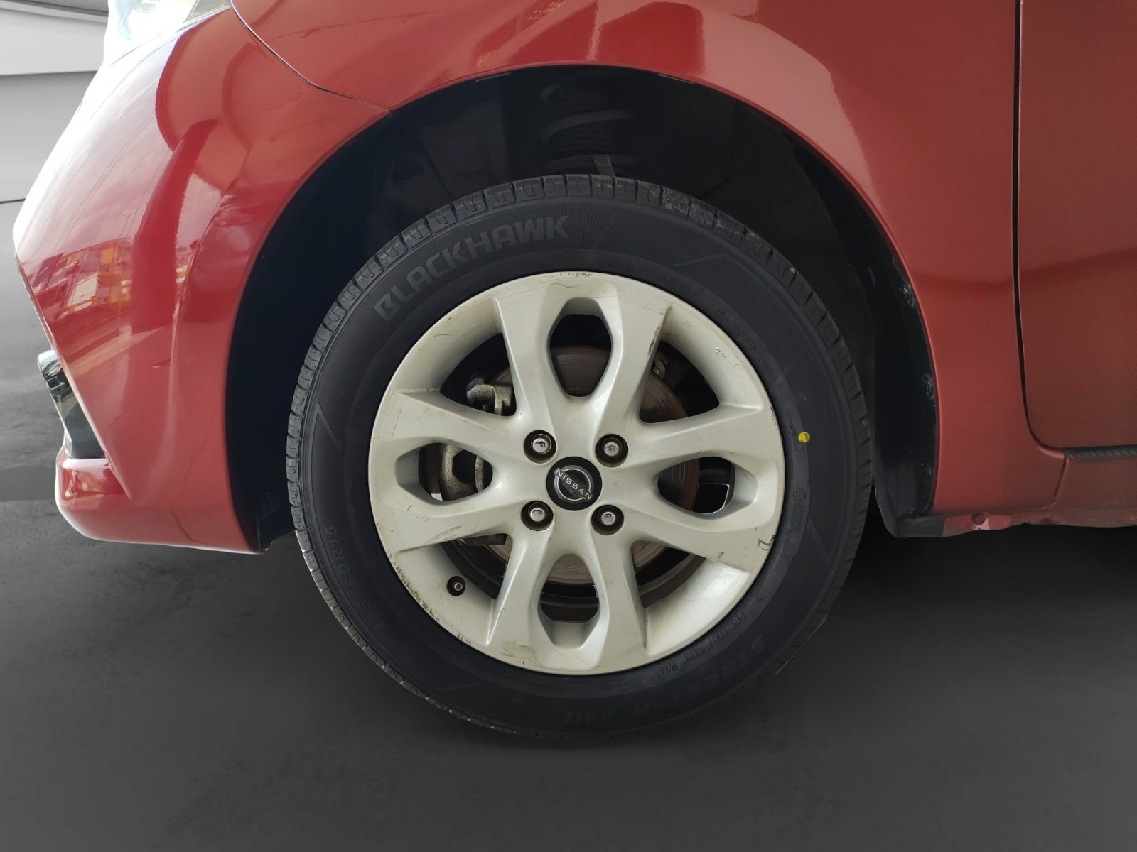 2024 Nissan MARCH MARCH ADVANCE TM 24