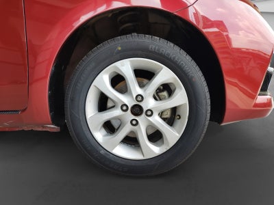 2024 Nissan MARCH MARCH ADVANCE TM 24