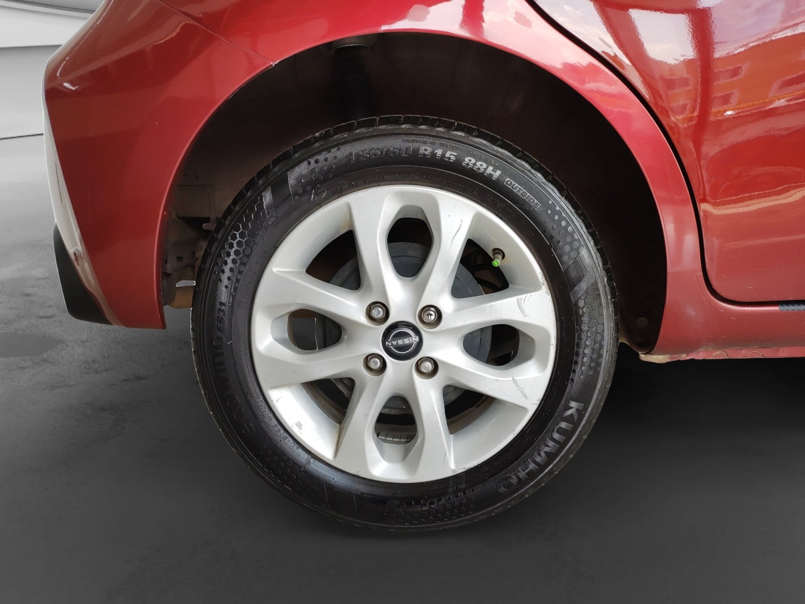 2024 Nissan MARCH MARCH ADVANCE TM 24