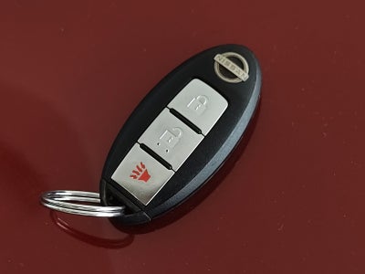 2024 Nissan MARCH MARCH ADVANCE TM 24