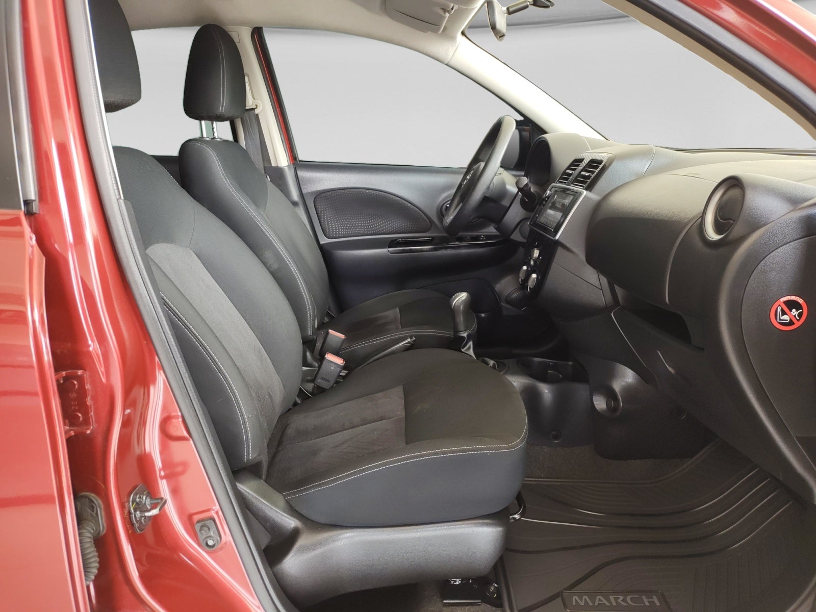 2024 Nissan MARCH MARCH ADVANCE TM 24